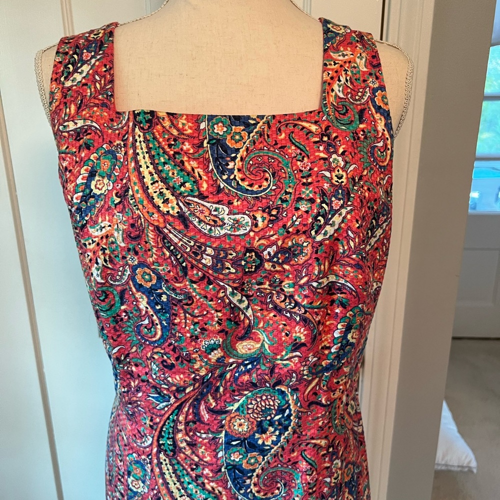 Talbots dress